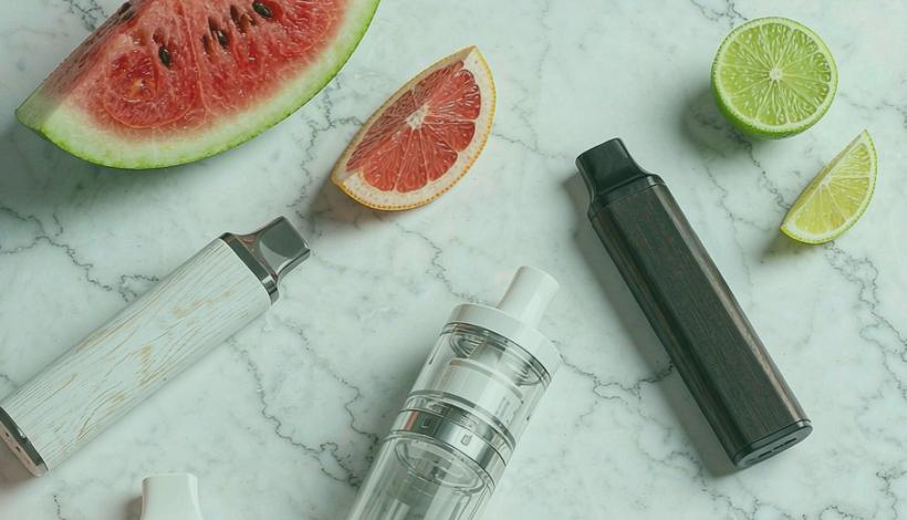 Range Mix for Importers — Detachable Vape Tanks Wholesale — Detachable Vape Clearomizer Tanks Bulk