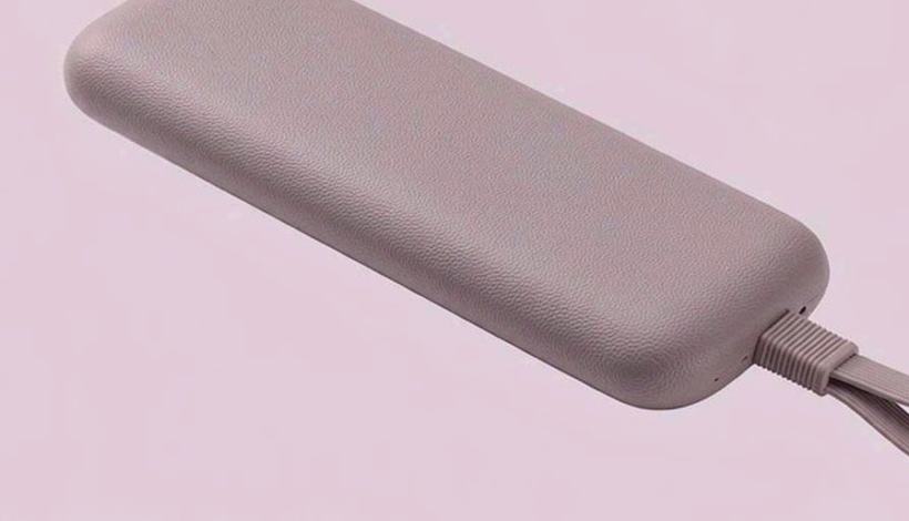 Detachable Vape Clearomizer Tanks packaging detail