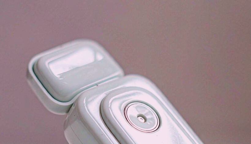Detachable Vape Clearomizer Tanks packaging detail