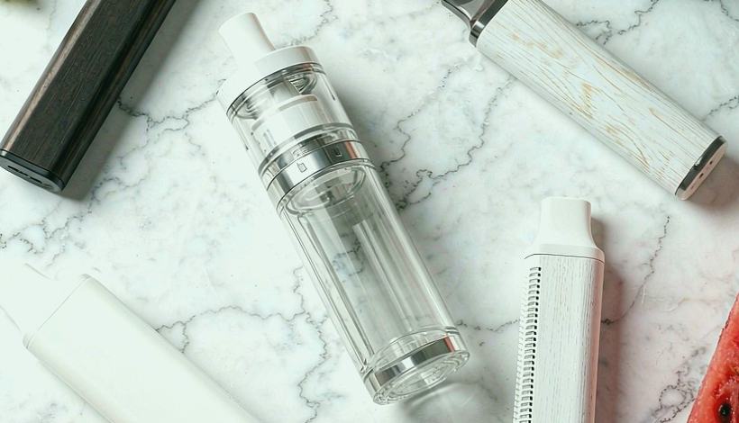 Range Mix for Online Sellers — Detachable Vape Tanks Supply — Detachable Vape Clearomizer Tanks Bulk