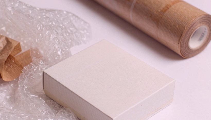 Detachable Vape Clearomizer Tanks packaging detail