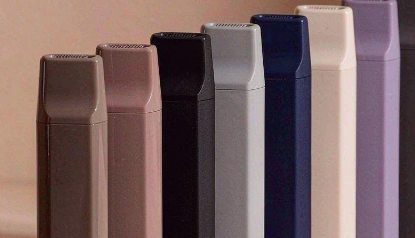 Detachable Vape Clearomizer Tanks packaging detail
