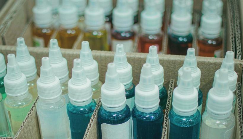 Range Mix for Regional Agents — Detachable Vape Tanks Orders — Detachable Vape Clearomizer Tanks Bulk