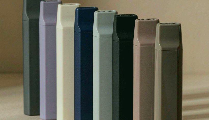 Range Mix for Retail Chains — Certified Detachable Vape Tanks — Detachable Vape Clearomizer Tanks Bulk