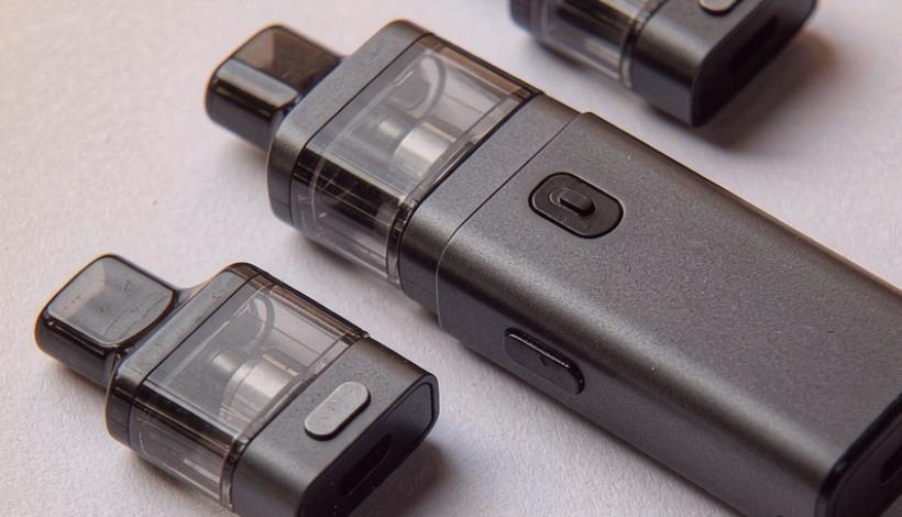 Detachable Vape Clearomizer Tanks packaging detail