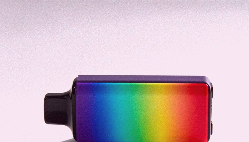 Detachable Vape Clearomizer Tanks packaging detail