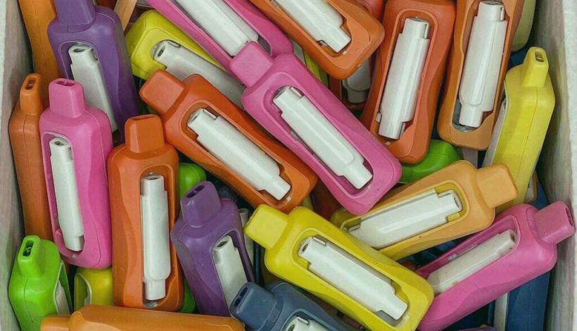 Range Mix for Vape Shops — Detachable Vape Tanks Distribution — Detachable Vape Clearomizer Tanks Bulk