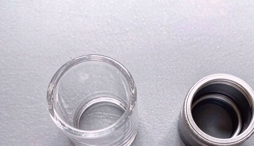 Detachable Vape Clearomizer Tanks packaging detail