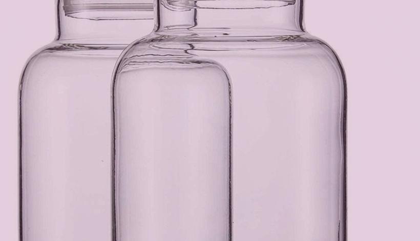 Detachable Vape Clearomizer Tanks packaging detail