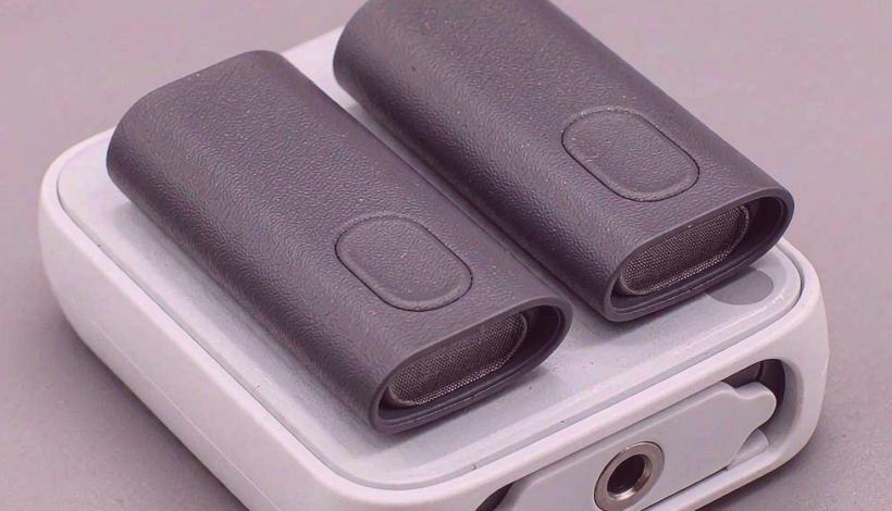 Detachable Vape Clearomizer Tanks packaging detail