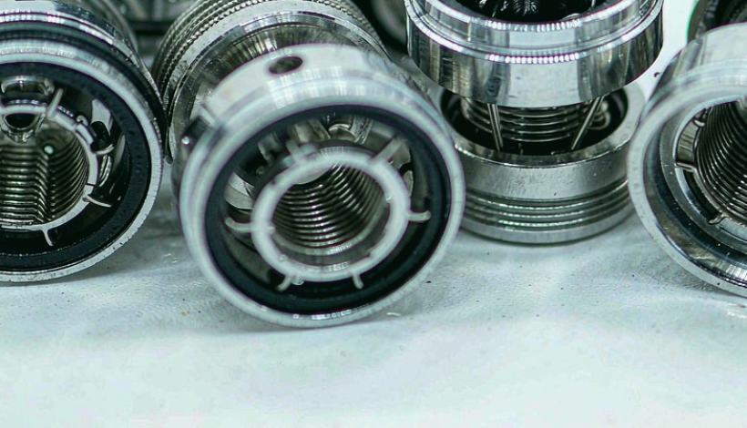 Range Mix for Wholesalers — Detachable Vape Tanks Purchasing — Detachable Vape Clearomizer Tanks Bulk