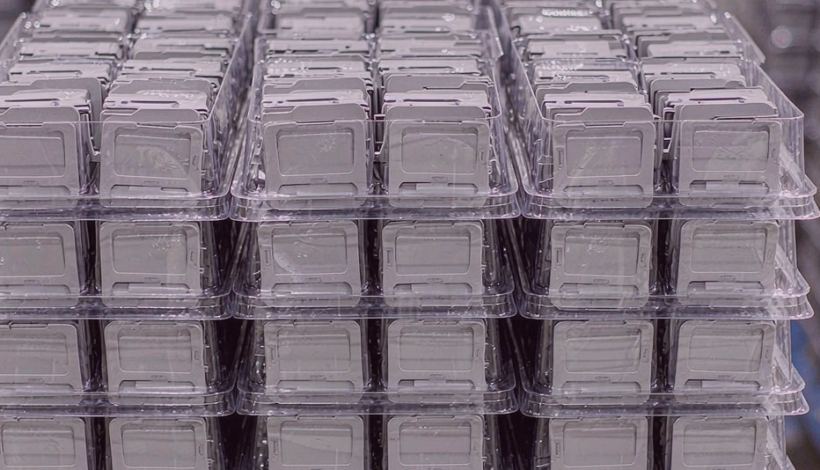 Detachable Vape Clearomizer Tanks packaging detail