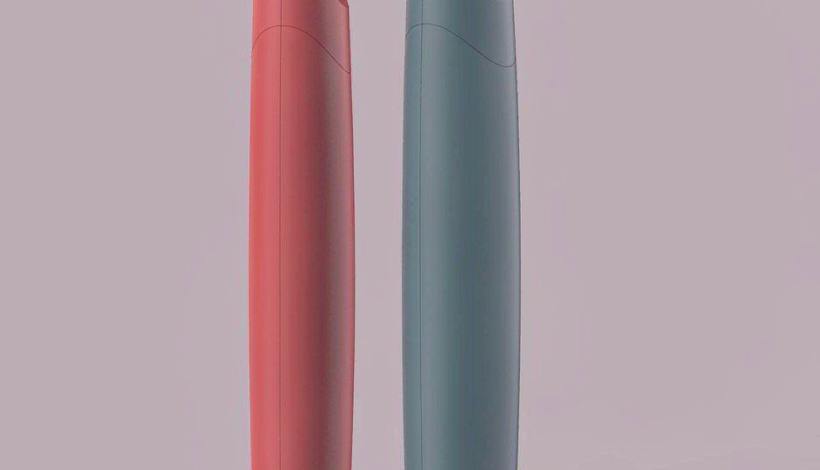 Detachable Vape Clearomizer Tanks packaging detail