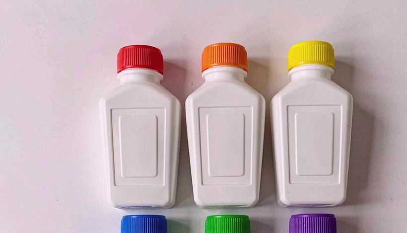 Detachable Vape Clearomizer Tanks packaging detail