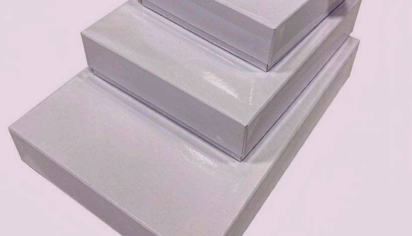 Detachable Vape Clearomizer Tanks packaging detail