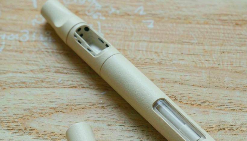 Reading a Quotation — Custom-Branded Detachable Vape Tanks — Detachable Vape Clearomizer Tanks Bulk