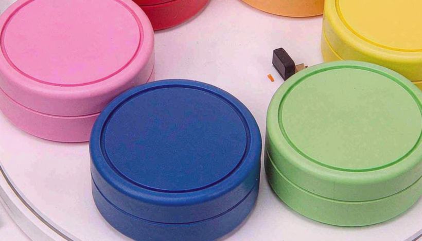 Detachable Vape Clearomizer Tanks packaging detail