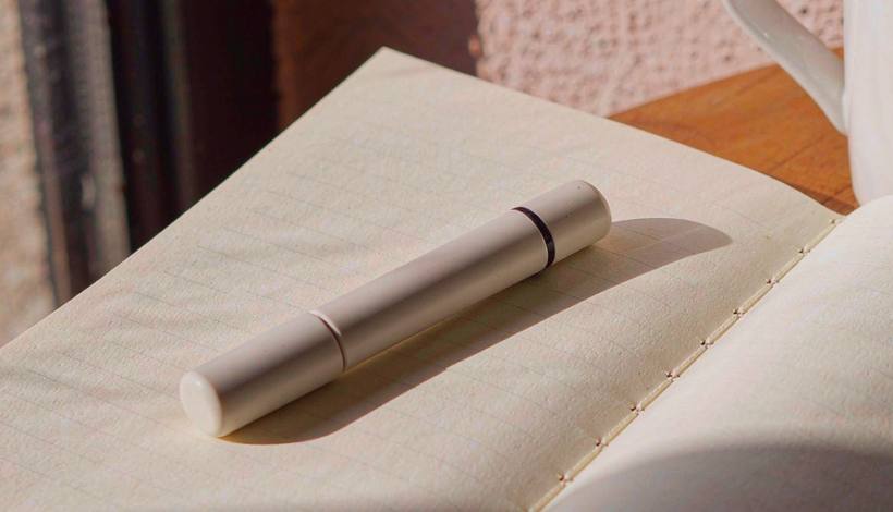 Detachable Vape Clearomizer Tanks packaging detail