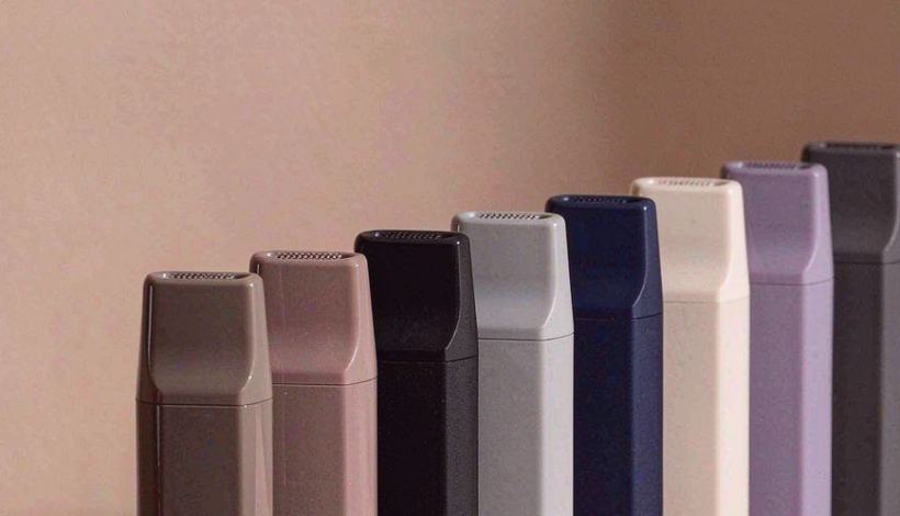 Detachable Vape Clearomizer Tanks packaging detail