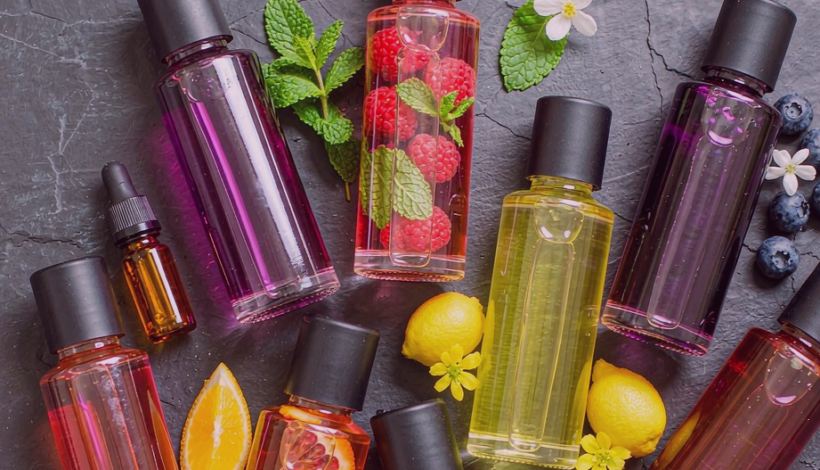 Detachable Vape Clearomizer Tanks packaging detail