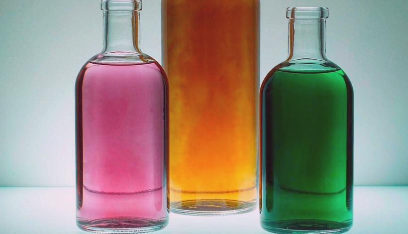 Detachable Vape Clearomizer Tanks packaging detail