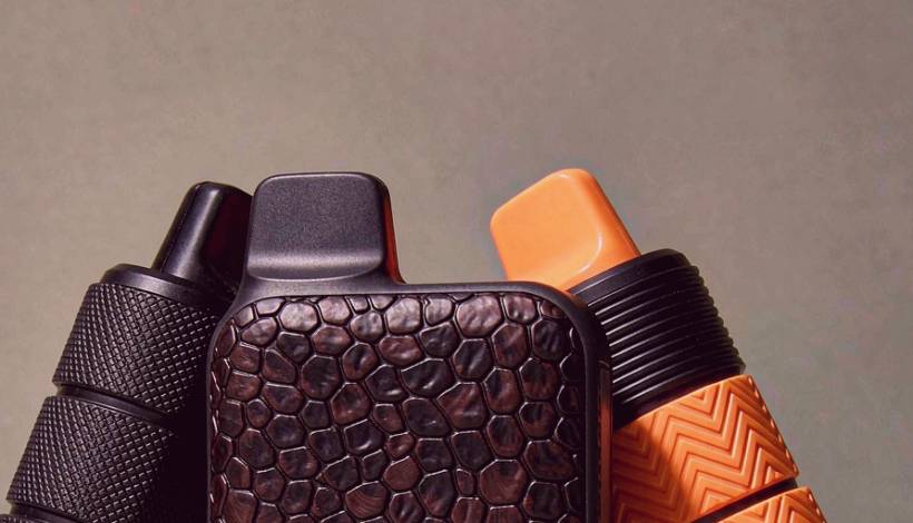 Detachable Vape Clearomizer Tanks packaging detail