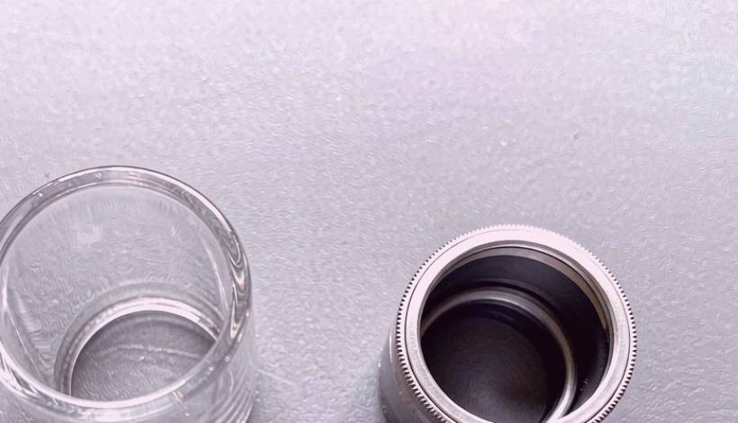 Detachable Vape Clearomizer Tanks packaging detail