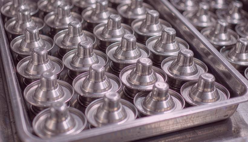 Detachable Vape Clearomizer Tanks packaging detail