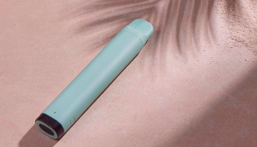 Detachable Vape Clearomizer Tanks packaging detail
