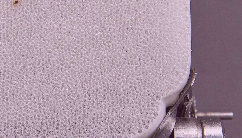 Detachable Vape Clearomizer Tanks packaging detail
