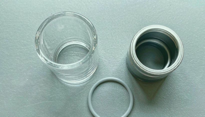 Risk Control for Importers — Detachable Vape Tanks Orders — Detachable Vape Clearomizer Tanks Bulk