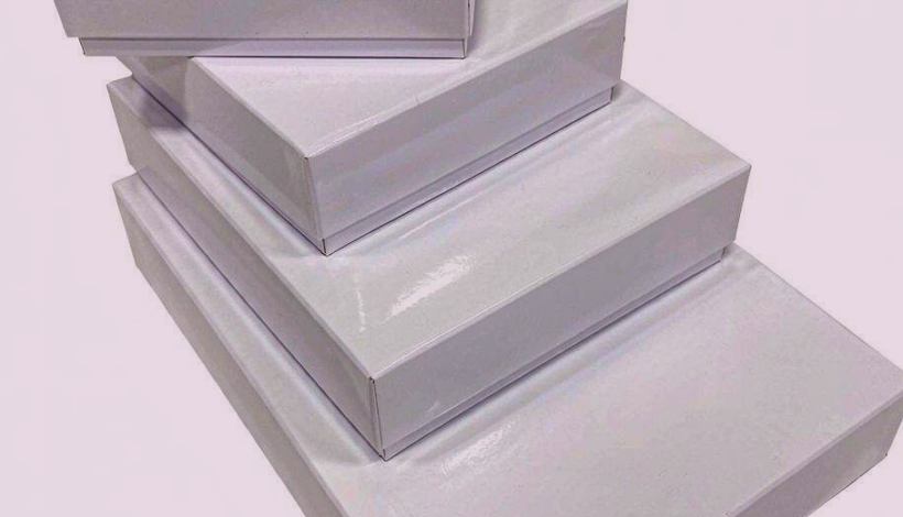 Detachable Vape Clearomizer Tanks packaging detail