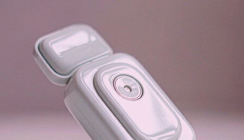 Detachable Vape Clearomizer Tanks packaging detail