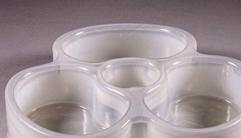 Detachable Vape Clearomizer Tanks packaging detail