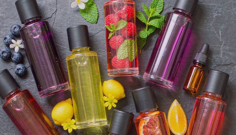 Detachable Vape Clearomizer Tanks packaging detail