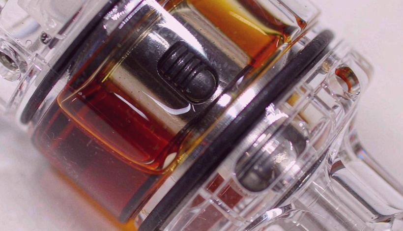 Detachable Vape Clearomizer Tanks packaging detail