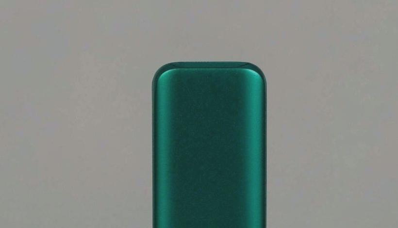 Detachable Vape Clearomizer Tanks packaging detail