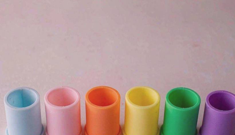 Detachable Vape Clearomizer Tanks packaging detail