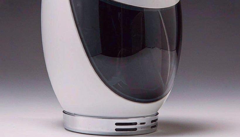 Detachable Vape Clearomizer Tanks packaging detail