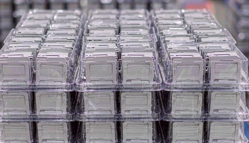 Detachable Vape Clearomizer Tanks packaging detail