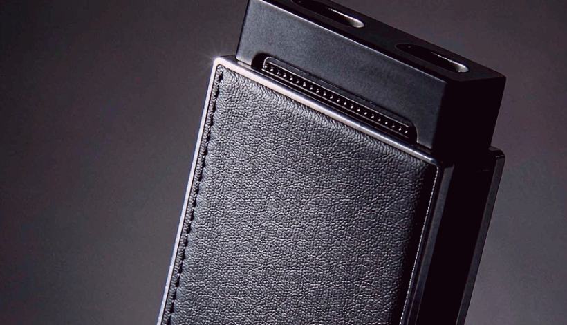 Detachable Vape Clearomizer Tanks packaging detail