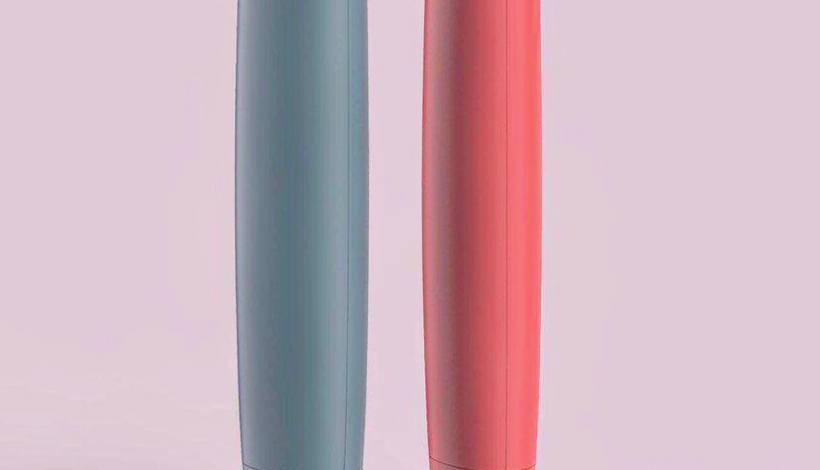 Detachable Vape Clearomizer Tanks packaging detail