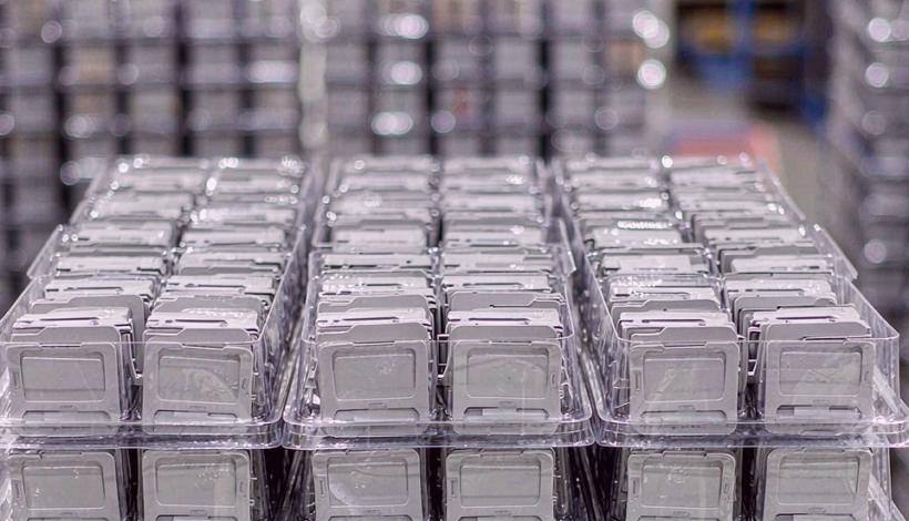Detachable Vape Clearomizer Tanks packaging detail