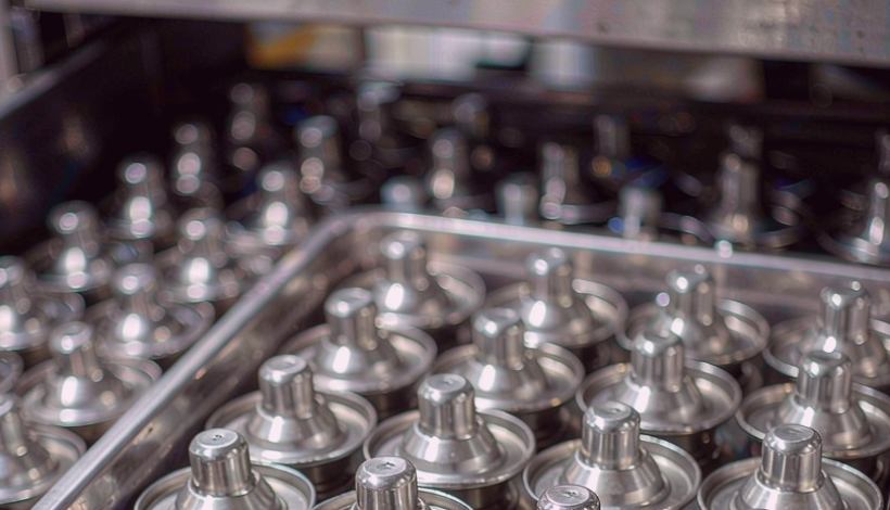 Detachable Vape Clearomizer Tanks packaging detail