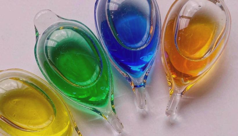Detachable Vape Clearomizer Tanks packaging detail