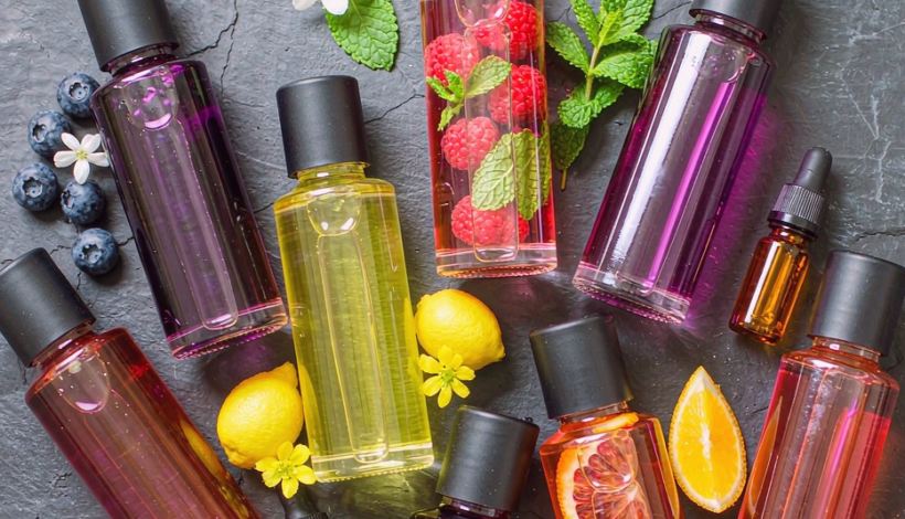 Detachable Vape Clearomizer Tanks packaging detail