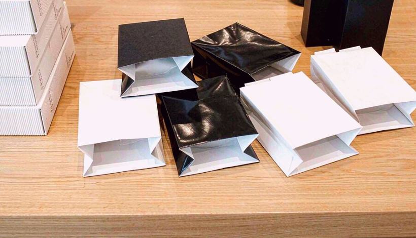 Detachable Vape Clearomizer Tanks packaging detail