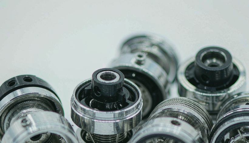 Seasonal Demand Planning — Private Label Detachable Vape Tanks — Detachable Vape Clearomizer Tanks Bulk