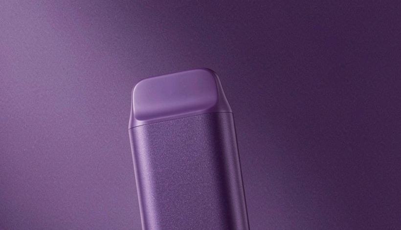 Detachable Vape Clearomizer Tanks packaging detail