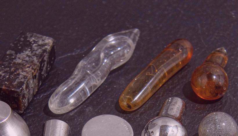 Detachable Vape Clearomizer Tanks packaging detail